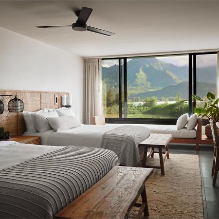 1 Hotel Hanalei Bay Принсвил Екстериор снимка