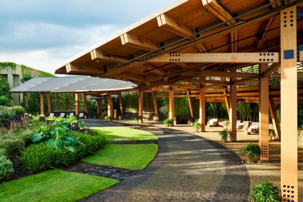 1 Hotel Hanalei Bay Принсвил Екстериор снимка