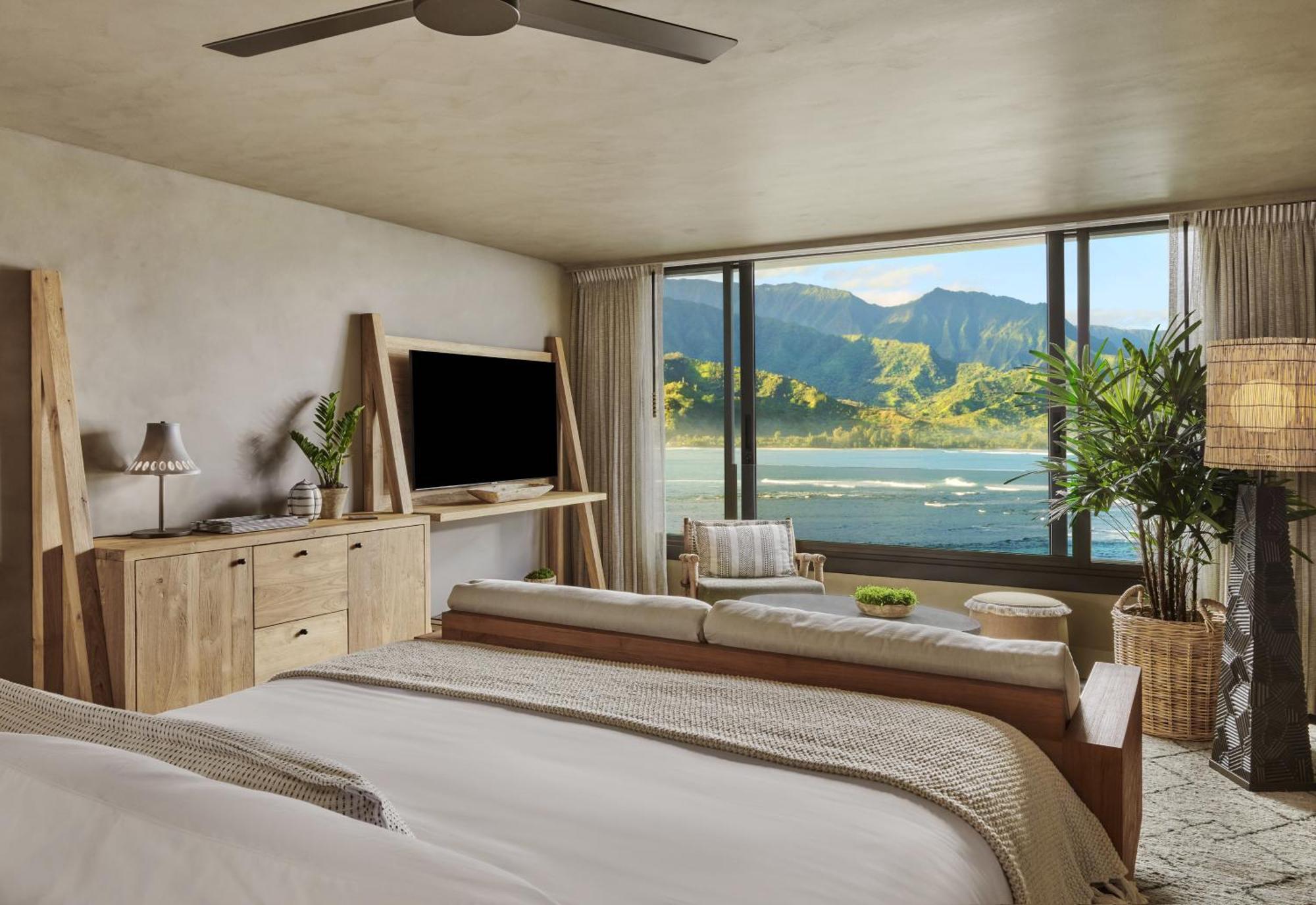 1 Hotel Hanalei Bay Принсвил Екстериор снимка