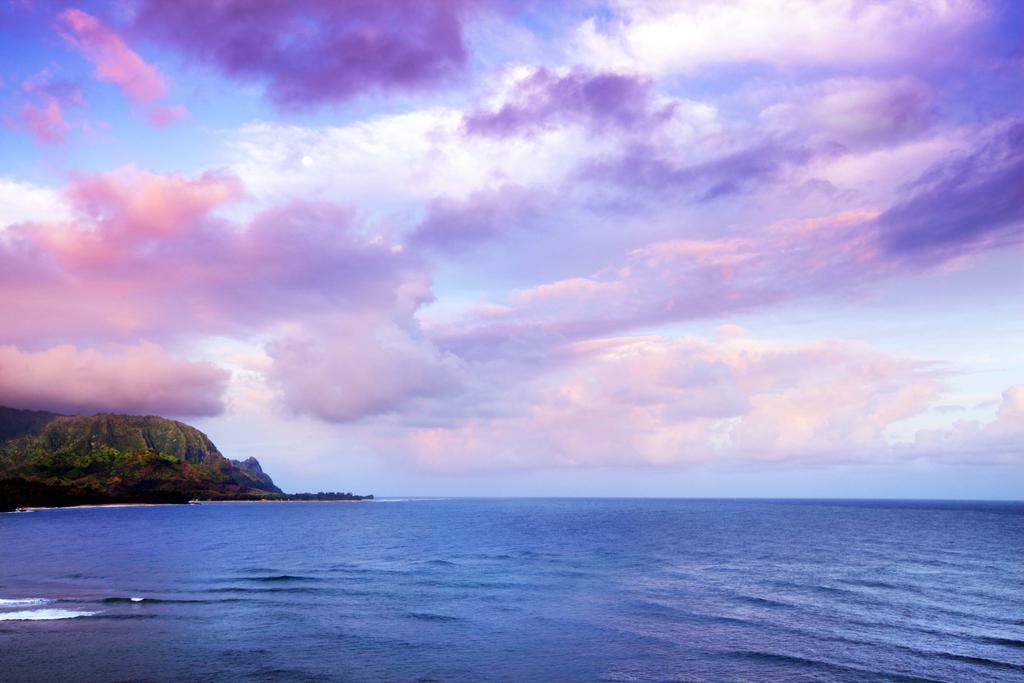 1 Hotel Hanalei Bay Принсвил Екстериор снимка