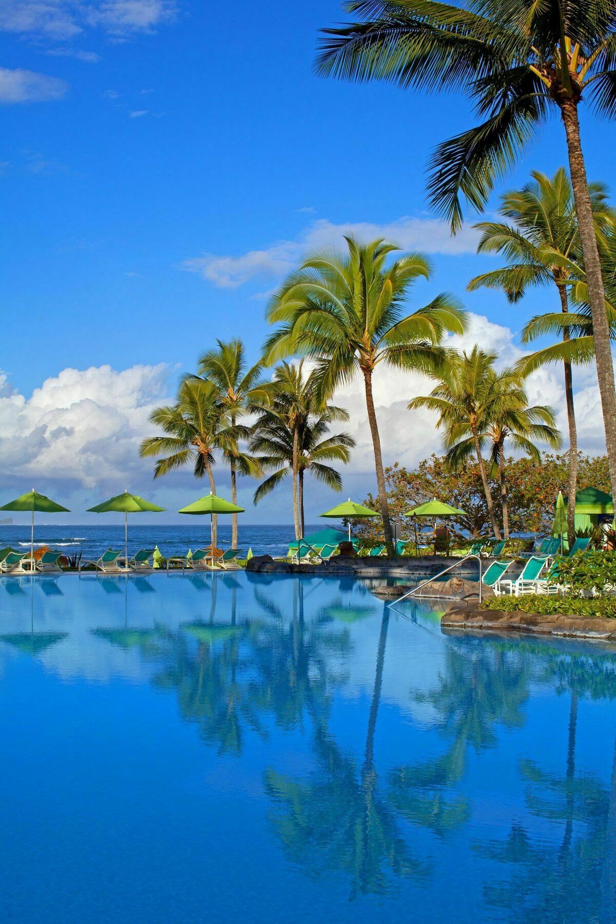 1 Hotel Hanalei Bay Принсвил Екстериор снимка